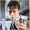 Wanted : photo James McAvoy, Timur Bekmambetov