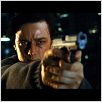 Wanted : photo James McAvoy, Timur Bekmambetov