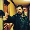 The Protocol - Jeder Tod hat seinen Preis : photo Clovis Cornillac, Thomas Vincent