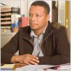 Der Klang des Herzens : photo Kristen Sheridan, Terrence Howard