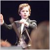 Der Klang des Herzens : photo Freddie Highmore, Kristen Sheridan