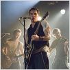 Der Klang des Herzens : photo Jonathan Rhys Meyers, Kristen Sheridan