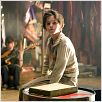 Der Klang des Herzens : photo Freddie Highmore, Kristen Sheridan