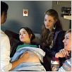 Juno : photo Allison Janney, Ellen Page, Jason Reitman, Olivia Thirlby