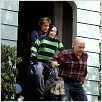 Juno : photo Allison Janney, Ellen Page, J.K. Simmons, Jason Reitman