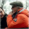 Tage oder Stunden : photo Albert Dupontel, Jean Becker