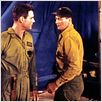 Flying Leathernecks : photo John Wayne, Nicholas Ray, Robert Ryan