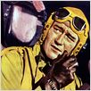 Flying Leathernecks : photo John Wayne, Nicholas Ray