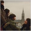 So ist Paris : photo Cédric Klapisch, Juliette Binoche