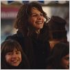 So ist Paris : photo Cédric Klapisch, Juliette Binoche