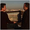 So ist Paris : photo Cédric Klapisch, Fabrice Luchini, François Cluzet