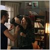 So ist Paris : photo Cédric Klapisch, Juliette Binoche, Romain Duris