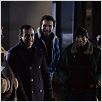 So ist Paris : photo Albert Dupontel, Cédric Klapisch, Gilles Lellouche, Zinedine Soualem