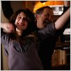 So ist Paris : photo Cédric Klapisch, Fabrice Luchini, Mélanie Laurent