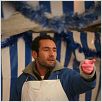 So ist Paris : photo Cédric Klapisch, Gilles Lellouche