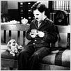 Moderne Zeiten : photo Charles Chaplin