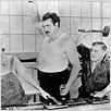 Moderne Zeiten : photo Charles Chaplin