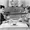 Moderne Zeiten : photo Charles Chaplin, Paulette Goddard