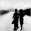 Moderne Zeiten : photo Charles Chaplin, Paulette Goddard