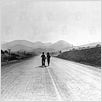 Moderne Zeiten : photo Charles Chaplin, Paulette Goddard