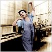 Moderne Zeiten : photo Charles Chaplin