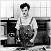 Moderne Zeiten : photo Charles Chaplin
