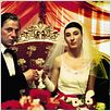 Gegen die Wand : photo Fatih Akın, Sibel Kekilli