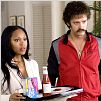 Der Love Guru : photo Justin Timberlake, Marco Schnabel, Meagan Good