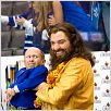 Der Love Guru : photo Marco Schnabel, Mike Myers, Verne Troyer