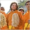 Der Love Guru : photo Marco Schnabel, Mike Myers