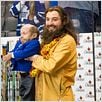 Der Love Guru : photo Marco Schnabel, Mike Myers, Verne Troyer