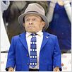 Der Love Guru : photo Marco Schnabel, Verne Troyer
