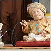 Der Love Guru : photo Marco Schnabel, Verne Troyer