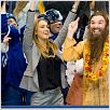 Der Love Guru : photo Jessica Alba, Marco Schnabel, Mike Myers, Verne Troyer
