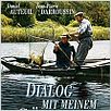 Dialog mit meinem Gärtner : poster