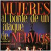 Frauen am Rande des Nervenzusammenbruchs : photo Pedro Almodóvar