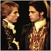 Interview mit einem Vampir - Aus der Chronik der Vampire : photo Brad Pitt, Neil Jordan, Tom Cruise