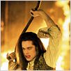 Interview mit einem Vampir - Aus der Chronik der Vampire : photo Brad Pitt, Neil Jordan