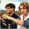 Aus der Mitte entspringt ein Fluss : photo Craig Sheffer, Robert Redford