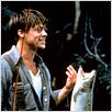 Aus der Mitte entspringt ein Fluss : photo Brad Pitt, Robert Redford