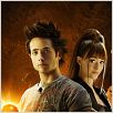 Dragonball Evolution : photo Emmy Rossum, James Wong, Justin Chatwin
