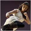 Dragonball Evolution : photo James Wong, Jamie Chung