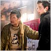 Dragonball Evolution : photo Chow Yun-Fat, James Wong, Justin Chatwin