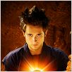 Dragonball Evolution : photo James Wong, Justin Chatwin
