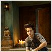Dragonball Evolution : photo James Wong, Justin Chatwin