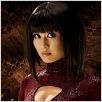 Dragonball Evolution : photo Eriko Tamura, James Wong