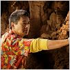 Dragonball Evolution : photo Chow Yun-Fat, James Wong