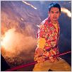 Dragonball Evolution : photo Chow Yun-Fat, James Wong