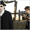Daybreakers : photo Ethan Hawke, Michael Spierig, Peter Spierig, Willem Dafoe