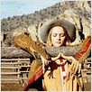 Cowgirl Blues : photo Gus Van Sant, Uma Thurman